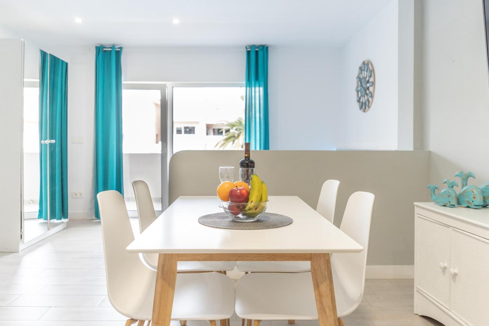 La Perla del Sur - The Pearl House
