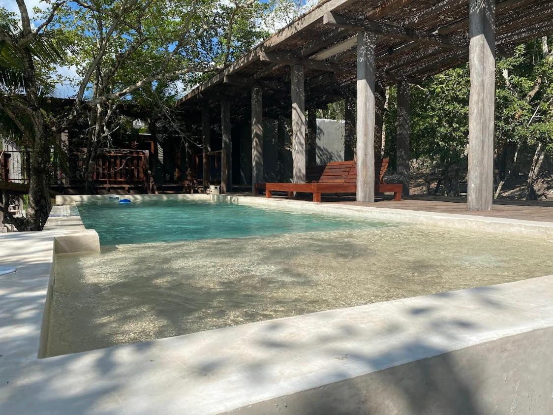 Casa Vive Bacalar, foto 6