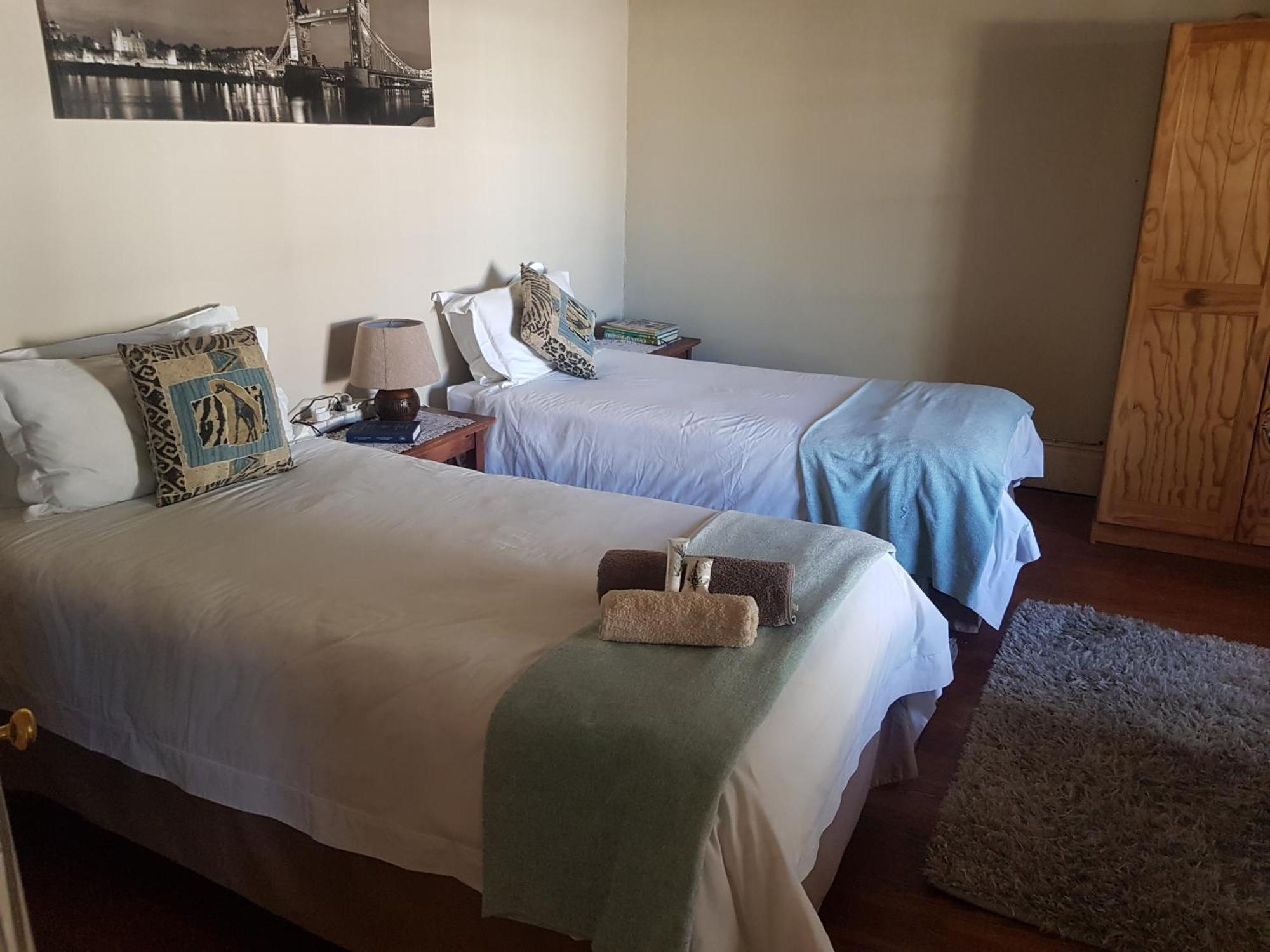 Karoo Manor Guesthouse and Restaurant — photo 3