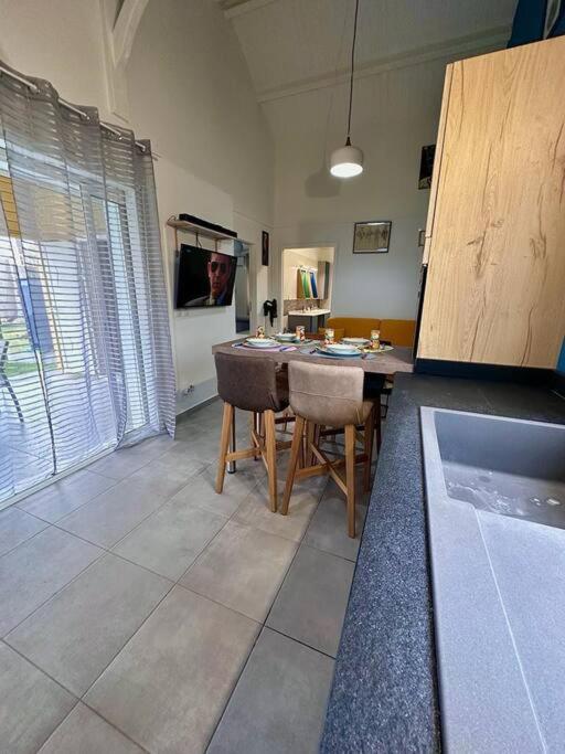 Maison élégante F2 Le Pitaya, imagen 2