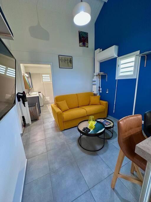 Maison élégante F2 Le Pitaya, foto 7