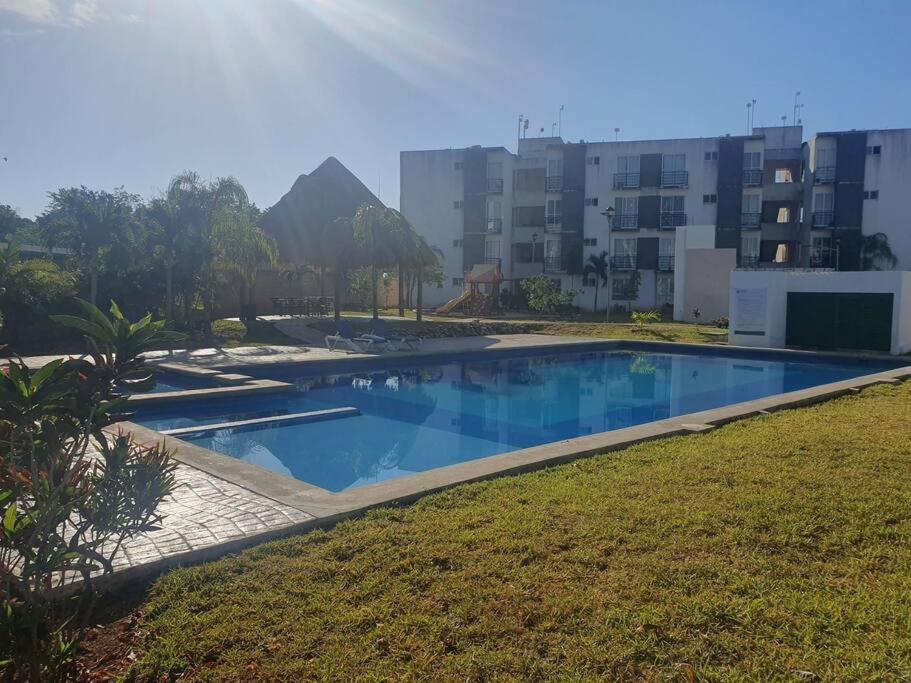 Departamento renta vacacional en playa del Carmen, imagen 2