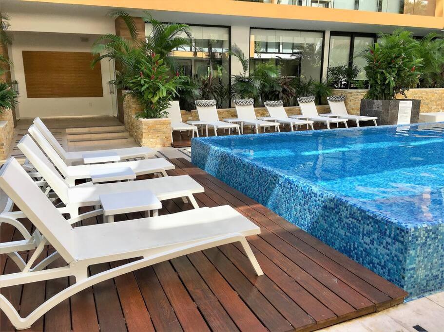 Your exclusive Studio in The City - TOP amenities & services for !!, foto 11