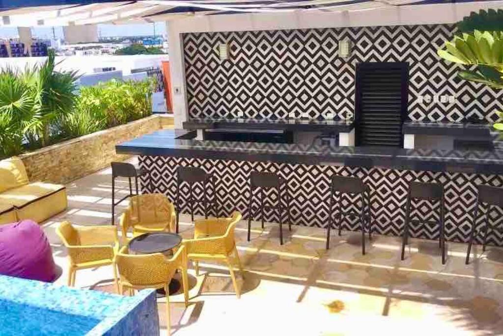 Your exclusive Studio in The City - TOP amenities & services for !!, imagen 4