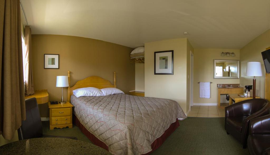 Alpine Motor Inn — foto 4