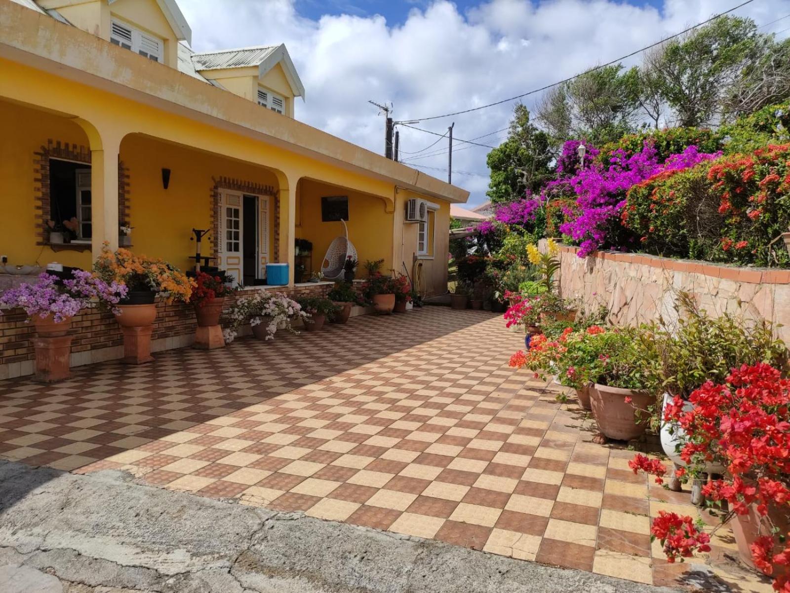 Gite du morne vent, foto 10