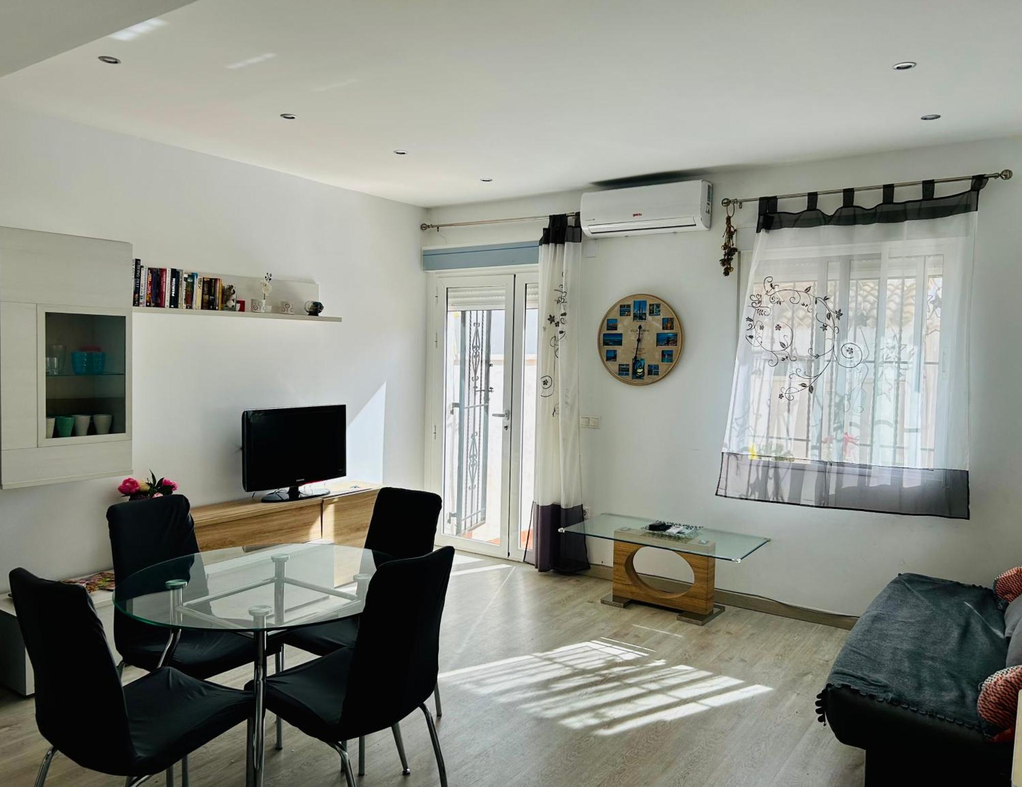Perfect Family Retreat - La Zenia Beach
