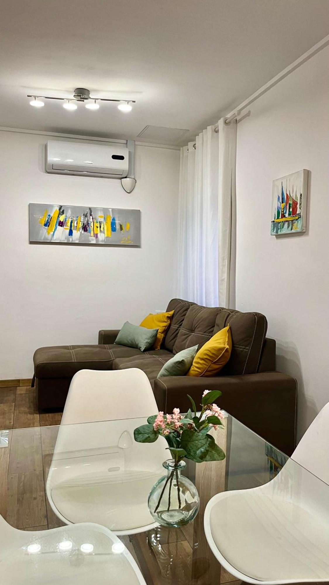 PLAZA DE TORROS APARTMENT