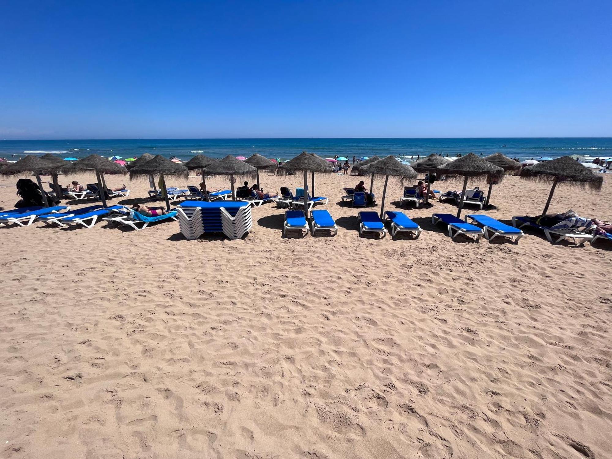 Apartament La Mata Torrevieja