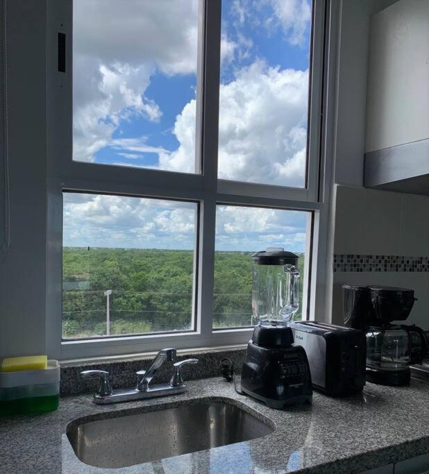 Departamento Moderno con Vista a la Laguna en Dream Lagoons, foto 11