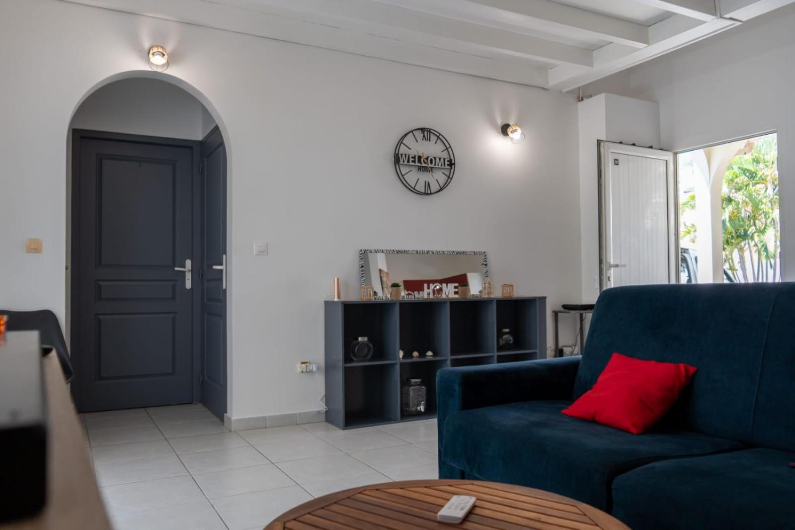 La Villa Noémie - Parking - Proche des Plages, foto 8