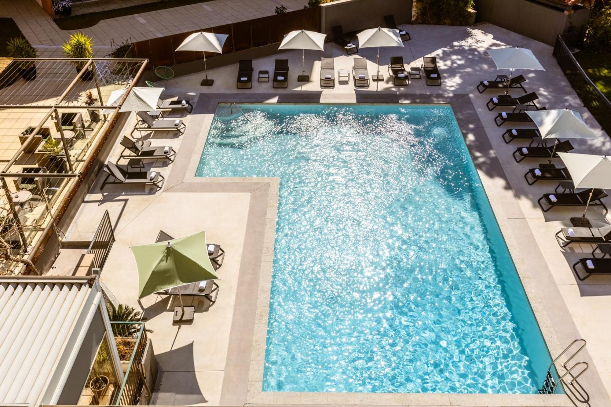 3. Holiday Inn Perpignan