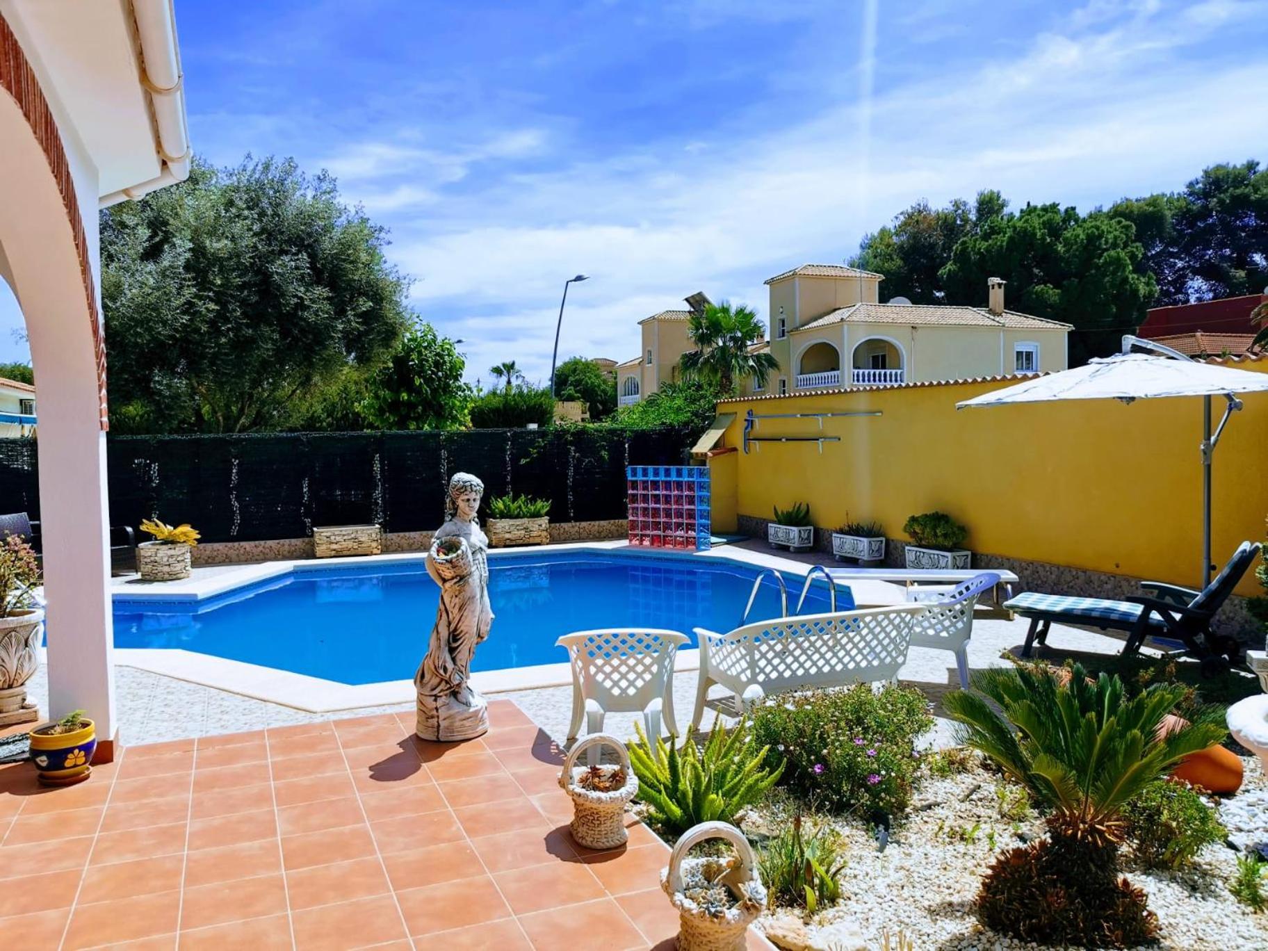 Villa SIA Atico