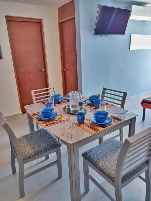ToP VIP! Pent-house with your PRIVATE pool & chairs 2 bedrooms, foto 12
