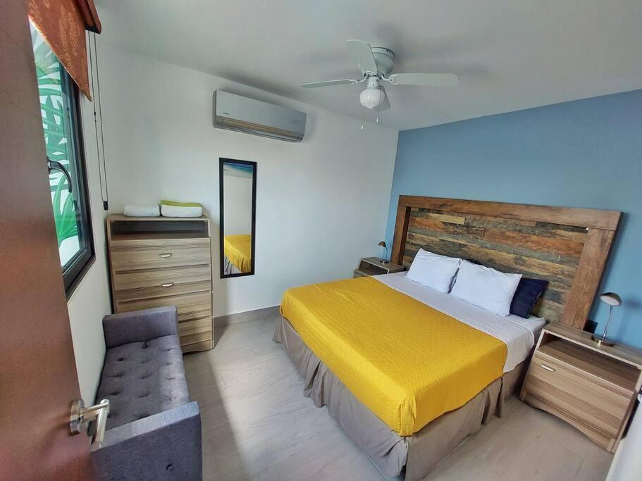 ToP VIP! Pent-house with your PRIVATE pool & chairs 2 bedrooms, foto 7