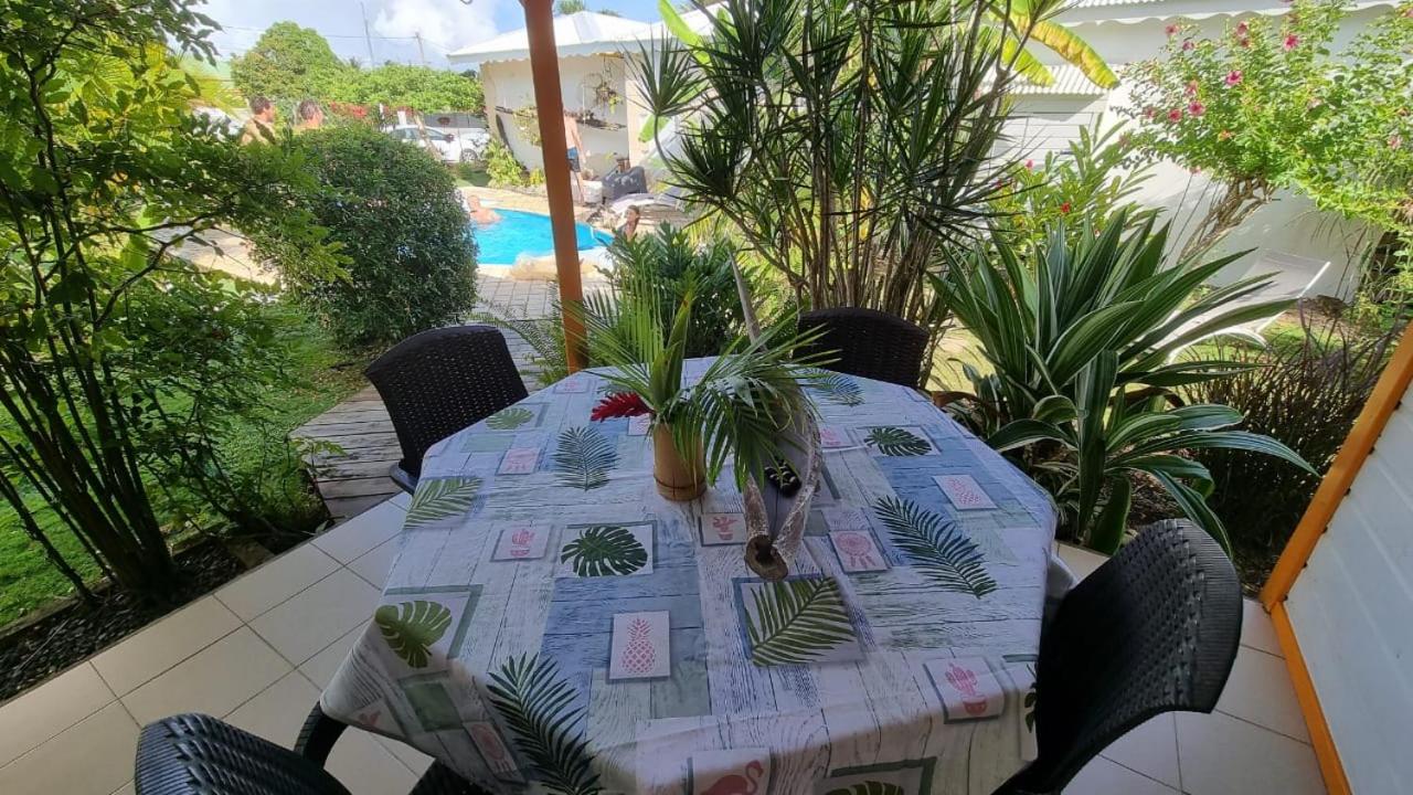 Bungalows du Soleil - Piscine Jardin Fleuri, imagen 5