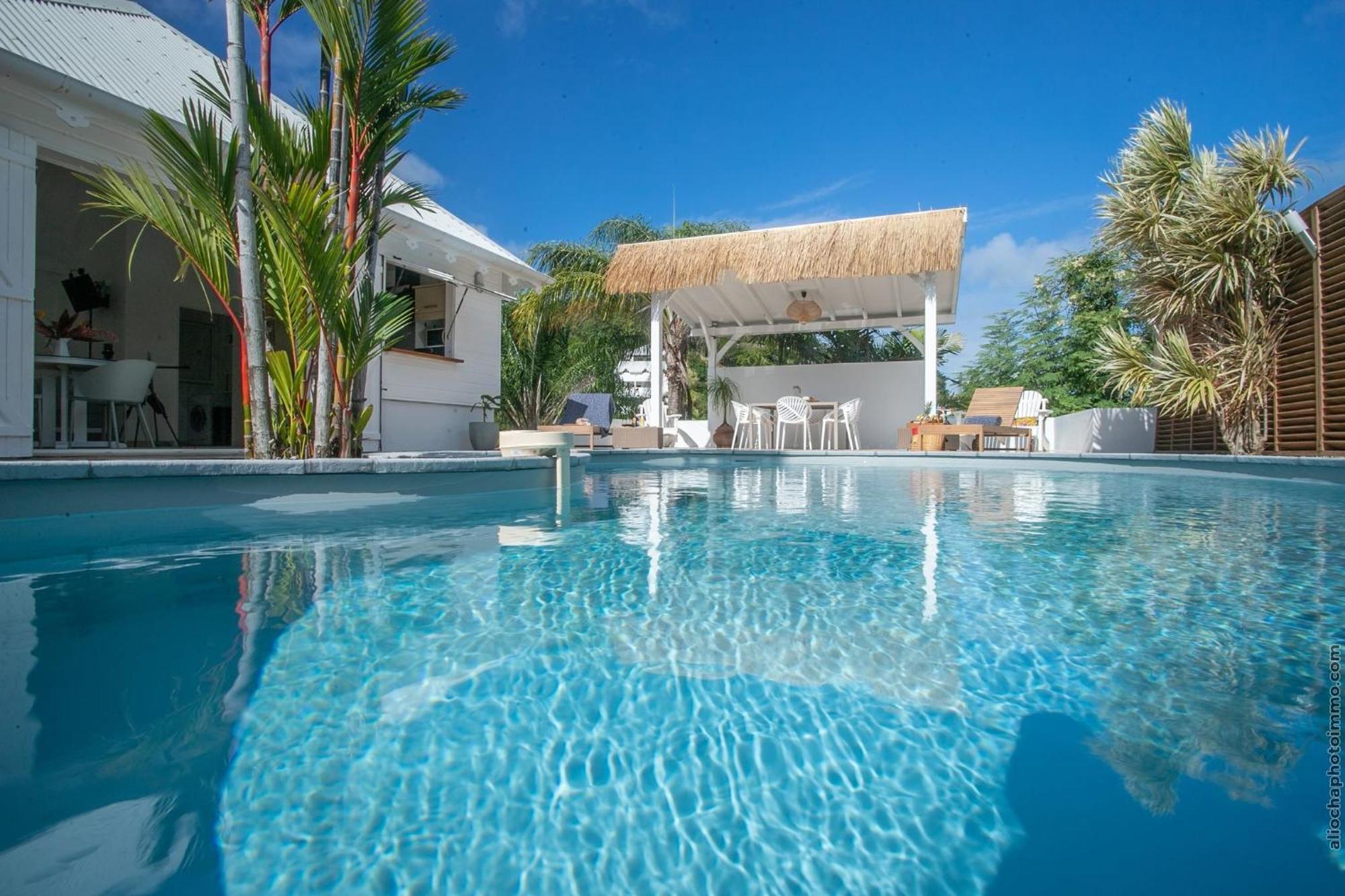 Paradise Bay