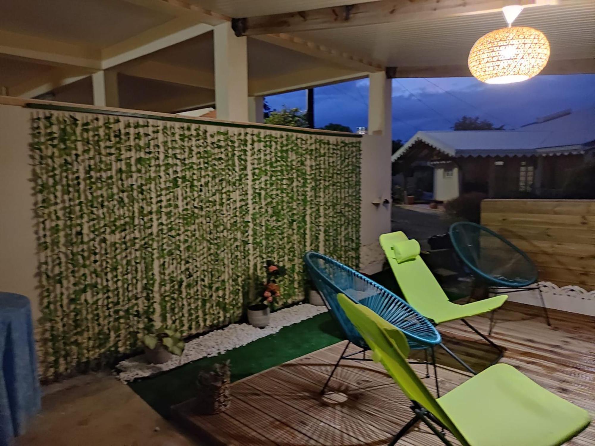 Gite du morne vent, imagen 3