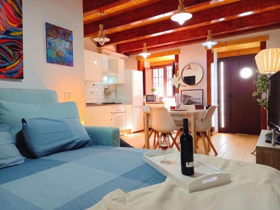 Estudio El Ingenio de San Andrés