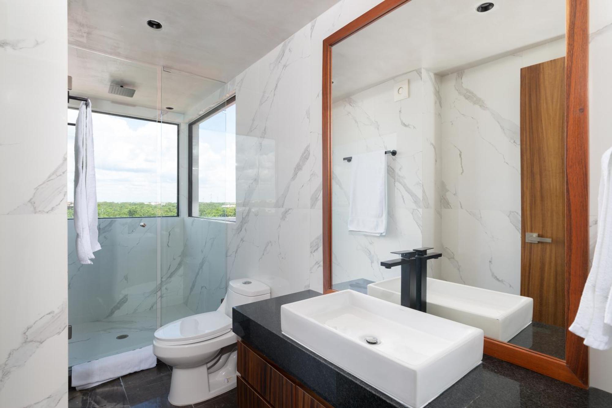 Departamento Tulum Penthouse, foto 7