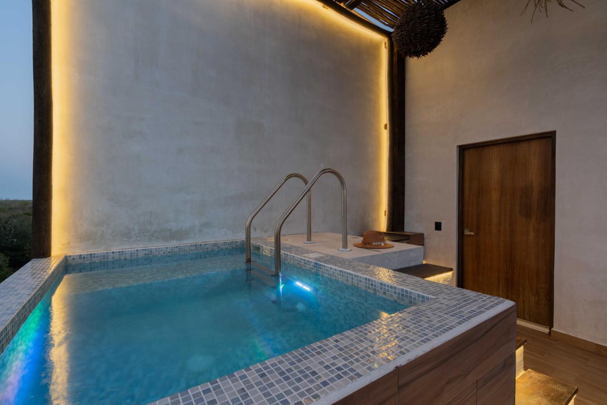 Departamento Tulum Penthouse, foto 16