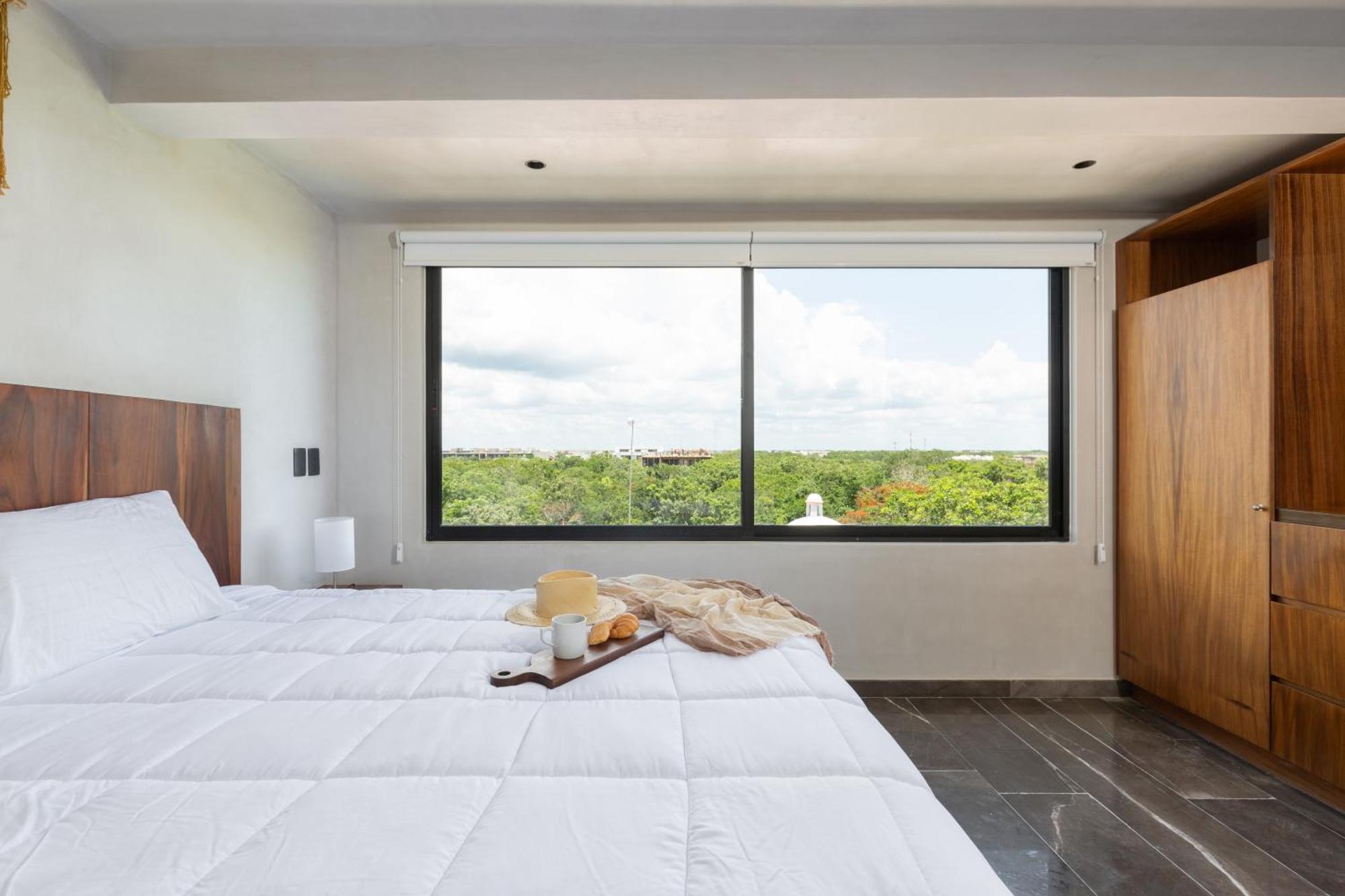 Departamento Tulum Penthouse, imagen 3