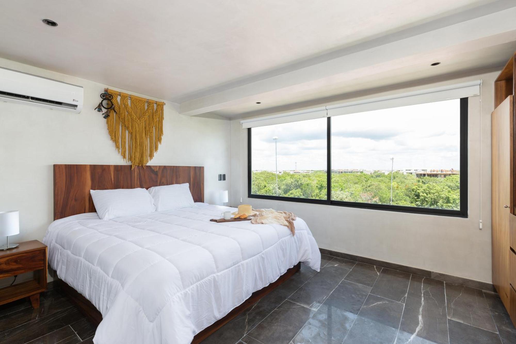 Departamento Tulum Penthouse, imagen 2