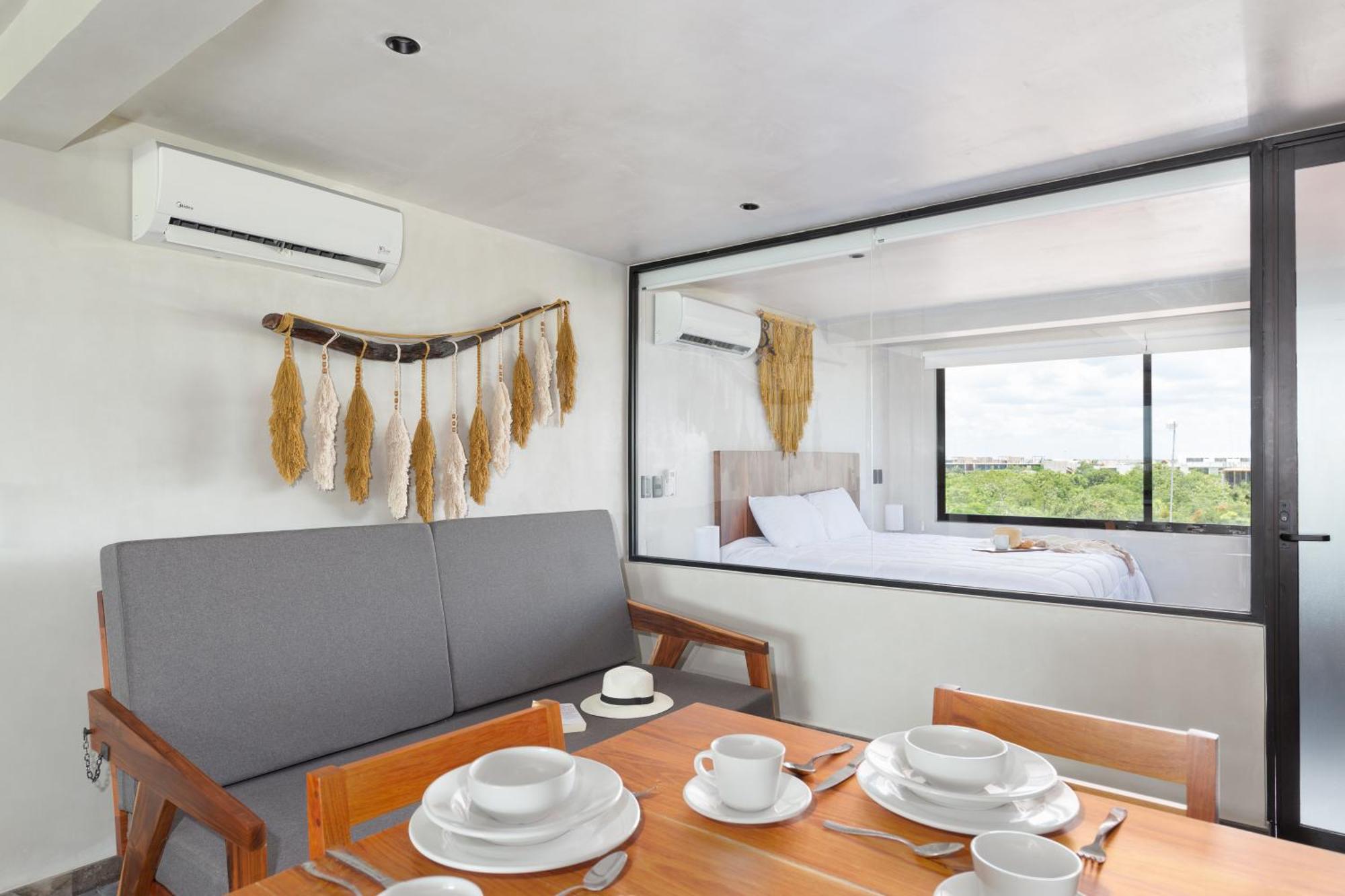Departamento Tulum Penthouse, imagen 4