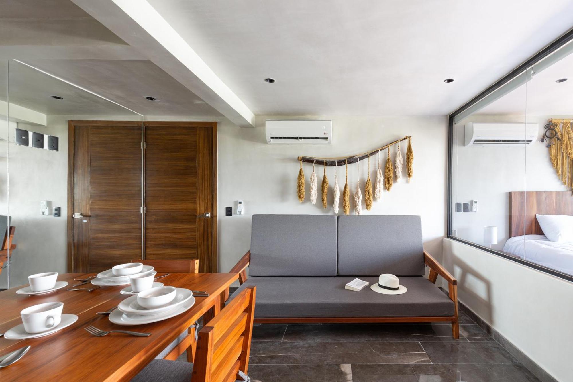 Departamento Tulum Penthouse, imagen 5