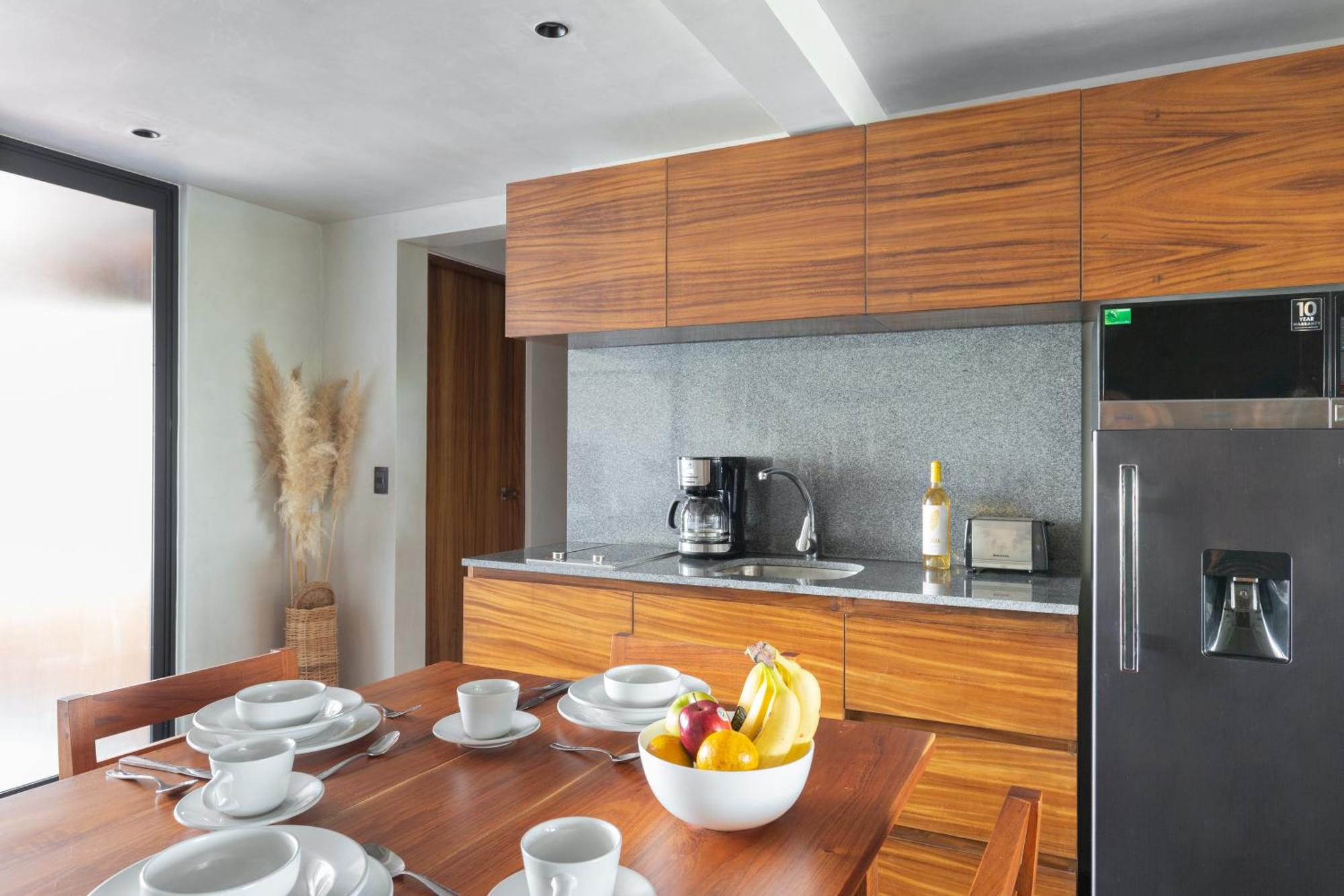 Departamento Tulum Penthouse, foto 6