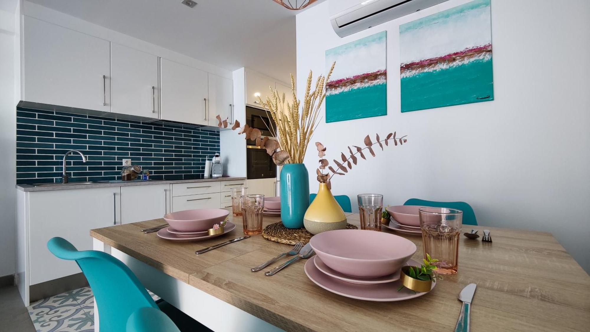 AMBOTO sun & beach apartment