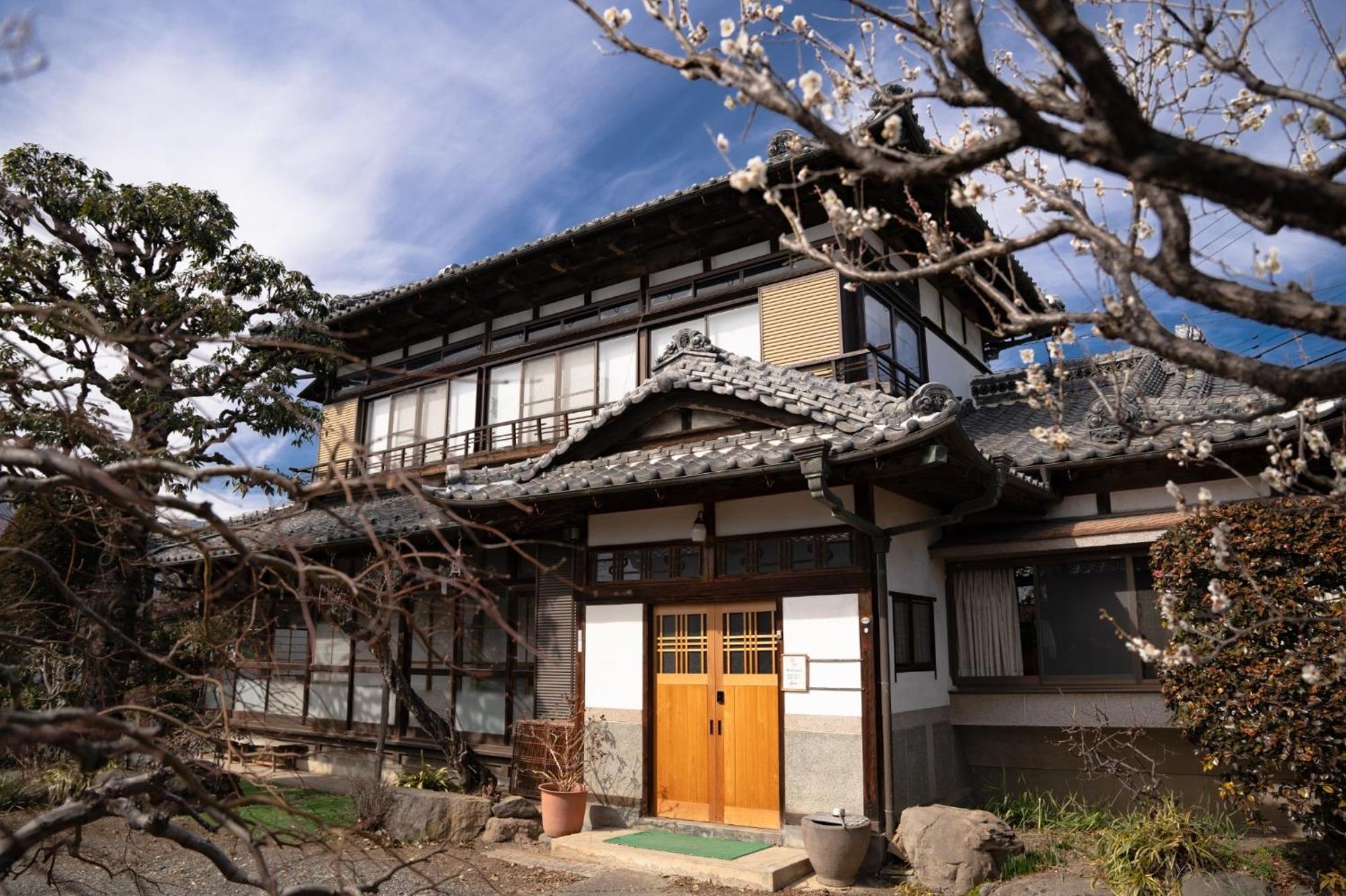 Kashi house - Vacation STAY 14251