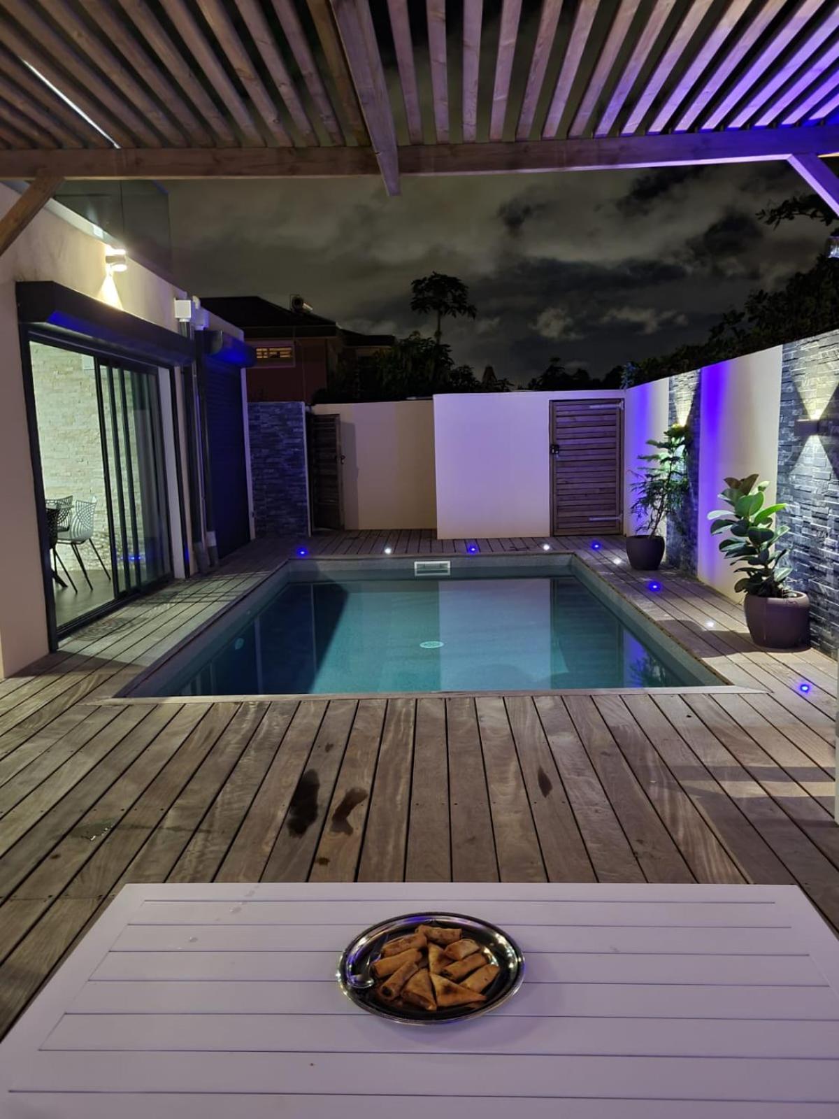 Villa Jasmin Standing Piscine Chauffee 4 Ch 9 Pers, imagen 2