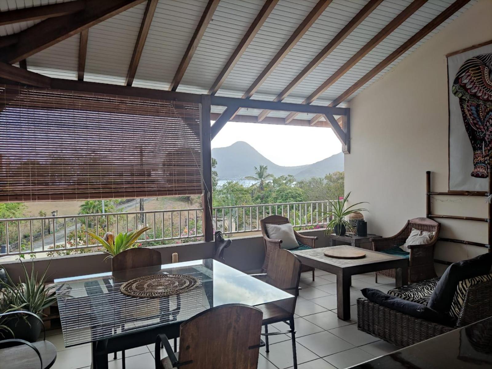 Beau duplex de standing, 120m2, vue mer, 4min plage, imagen 4