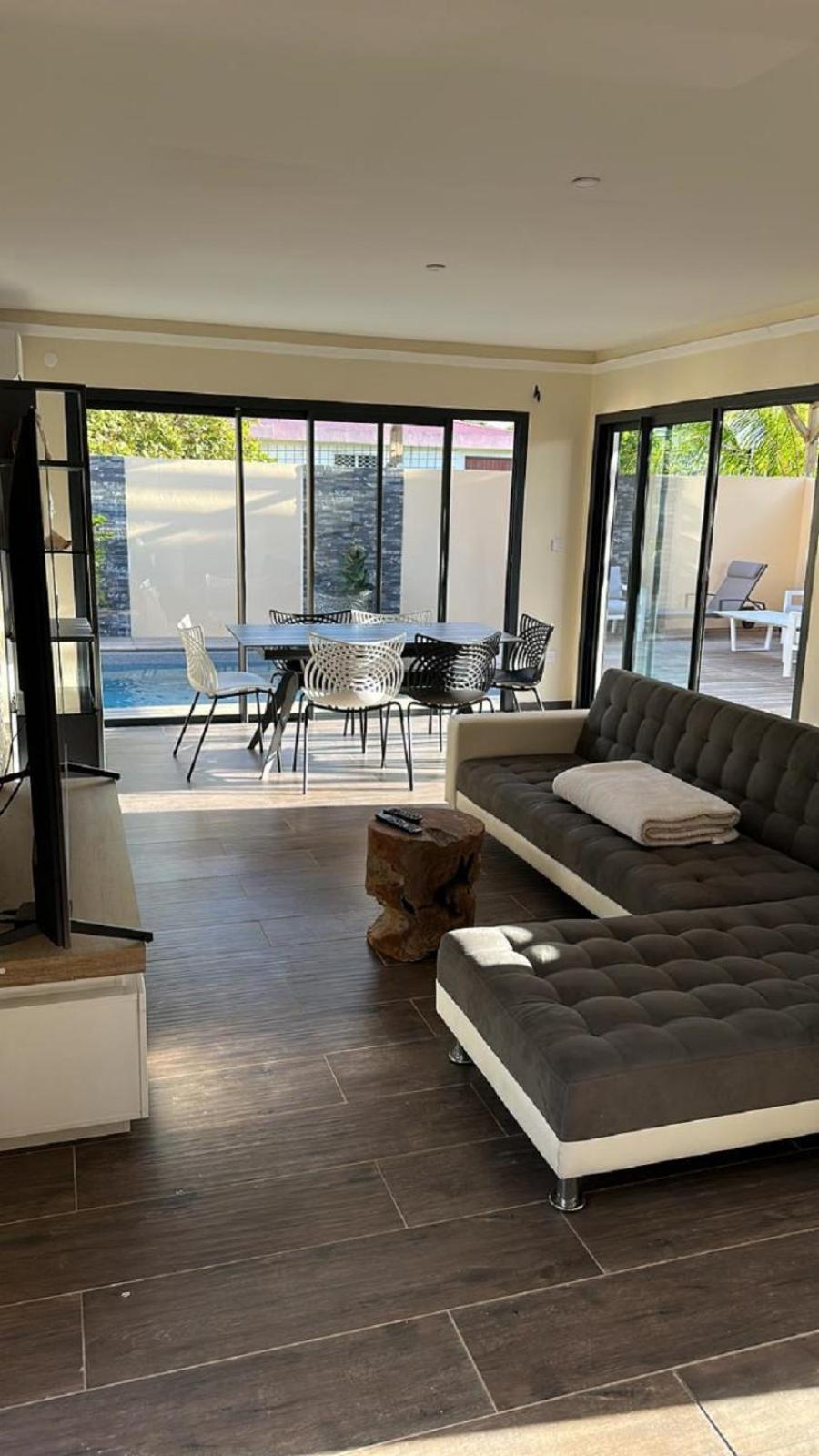 Villa Jasmin Standing Piscine Chauffee 4 Ch 9 Pers, foto 14