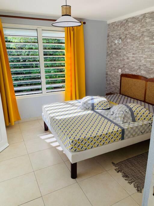 Villa Salako, Terre-de-Bas - Bas de Villa, imagen 4