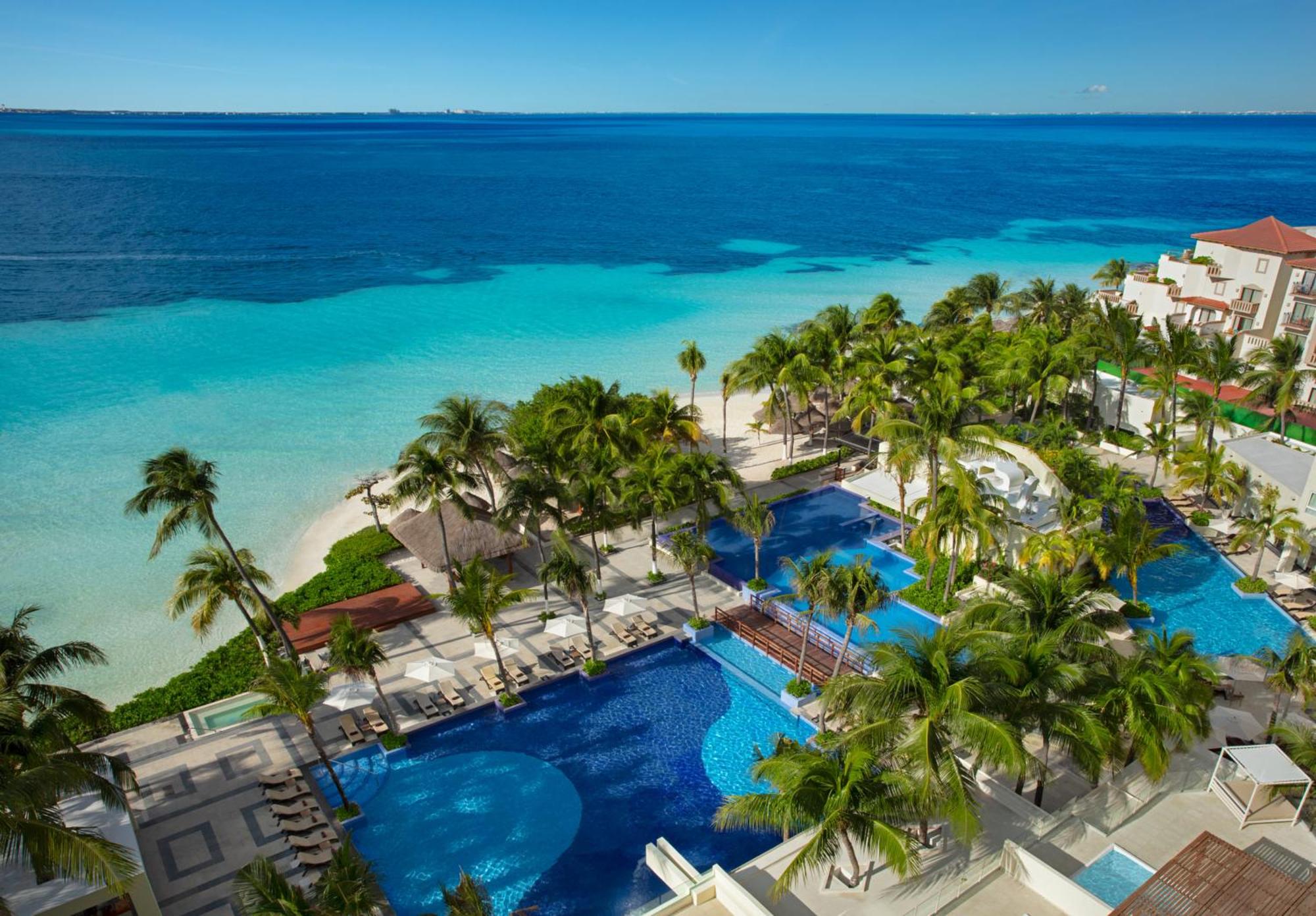 Dreams Sands Cancun Resort & Spa, foto 14