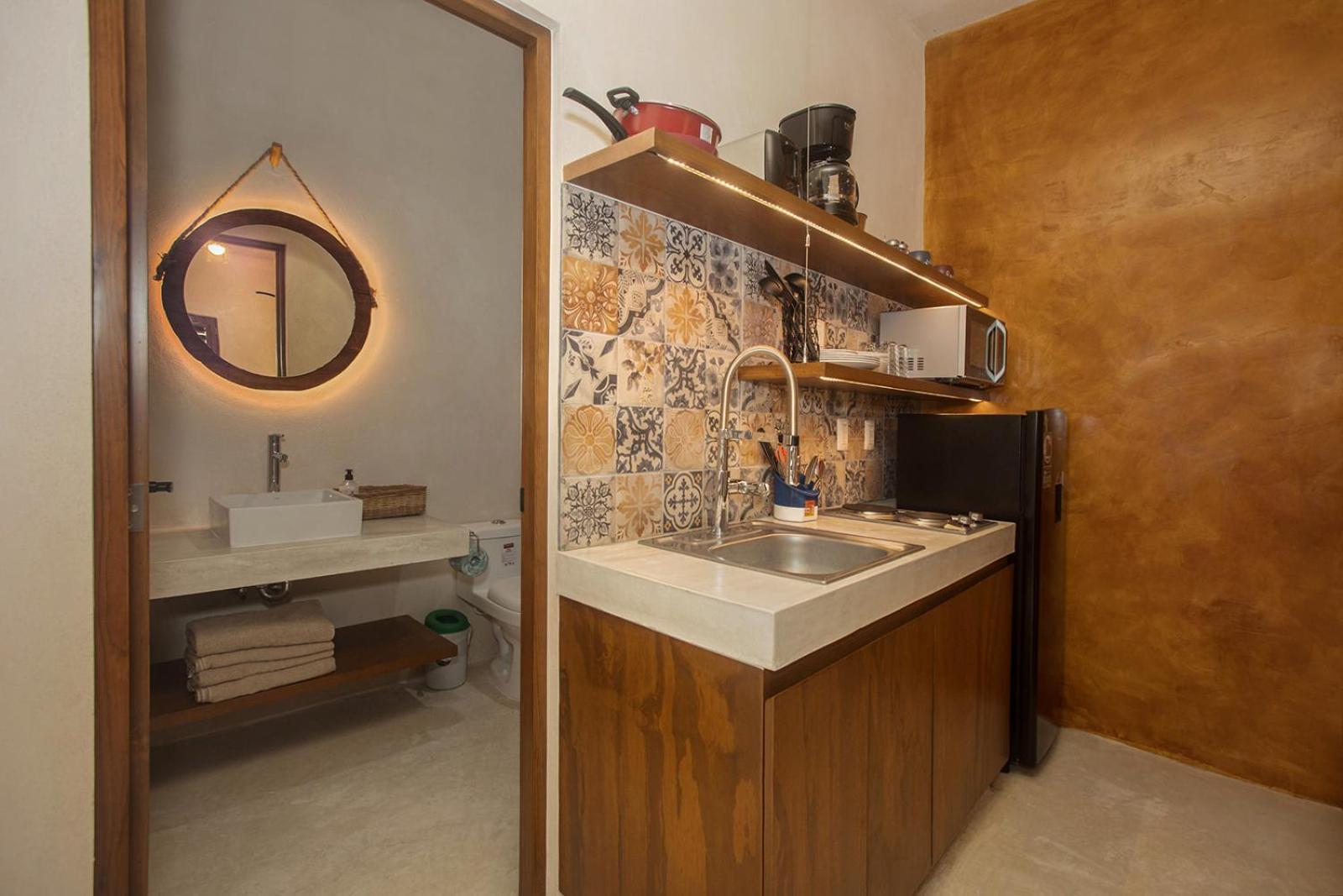 Wayuum Suites Cozumel Oasis in Paradise, foto 6