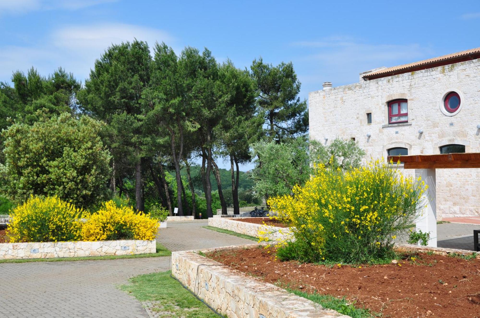 Apulia Victor Country Hotel — foto 5