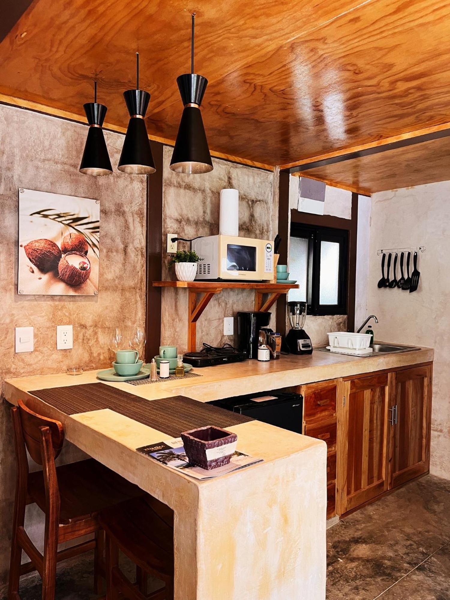 Xtambaa Cabins & Spa Only Adults, imagen 5
