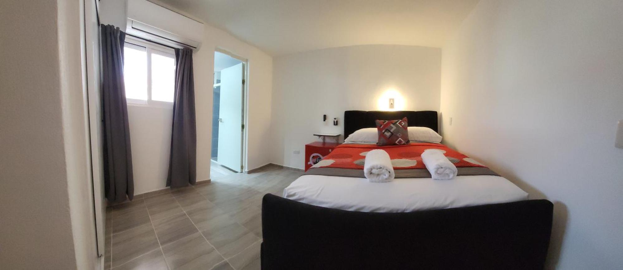 Book & Sleep Cancun, foto 14