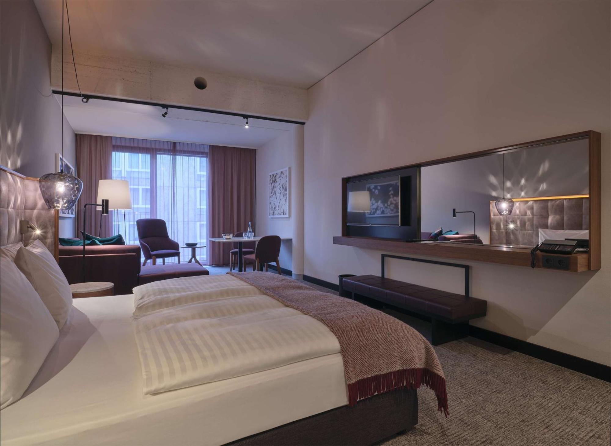 10. Adina Apartment Hotel Nuremberg