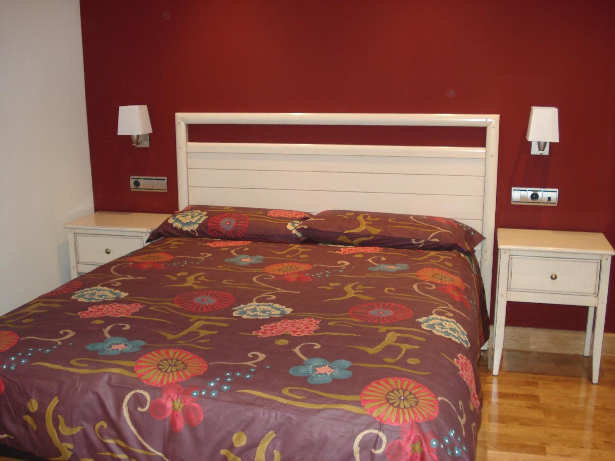 Hostal Rural Haizea — photo 5