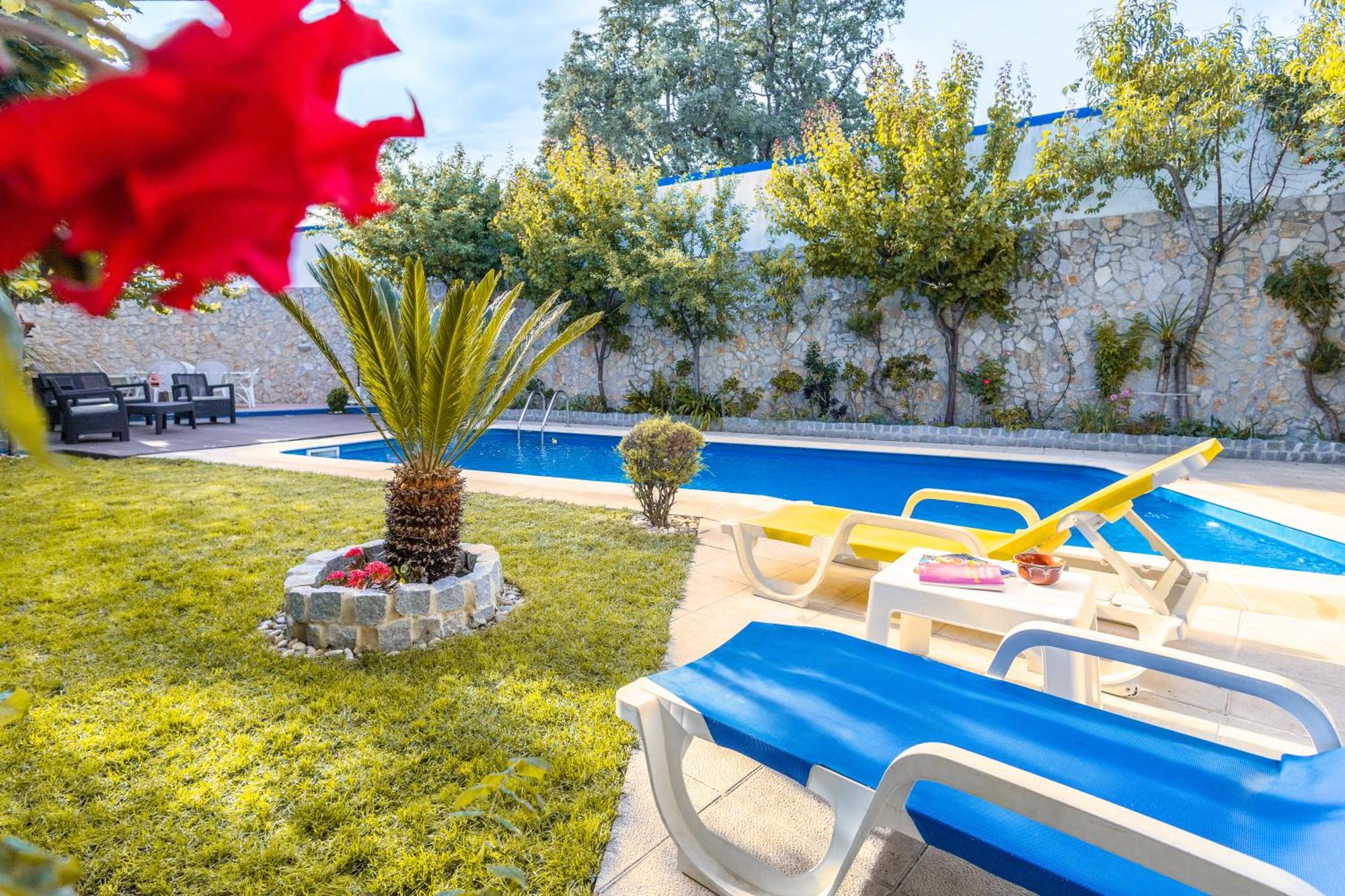 10. Cem Sentido - Alentejo Apartments