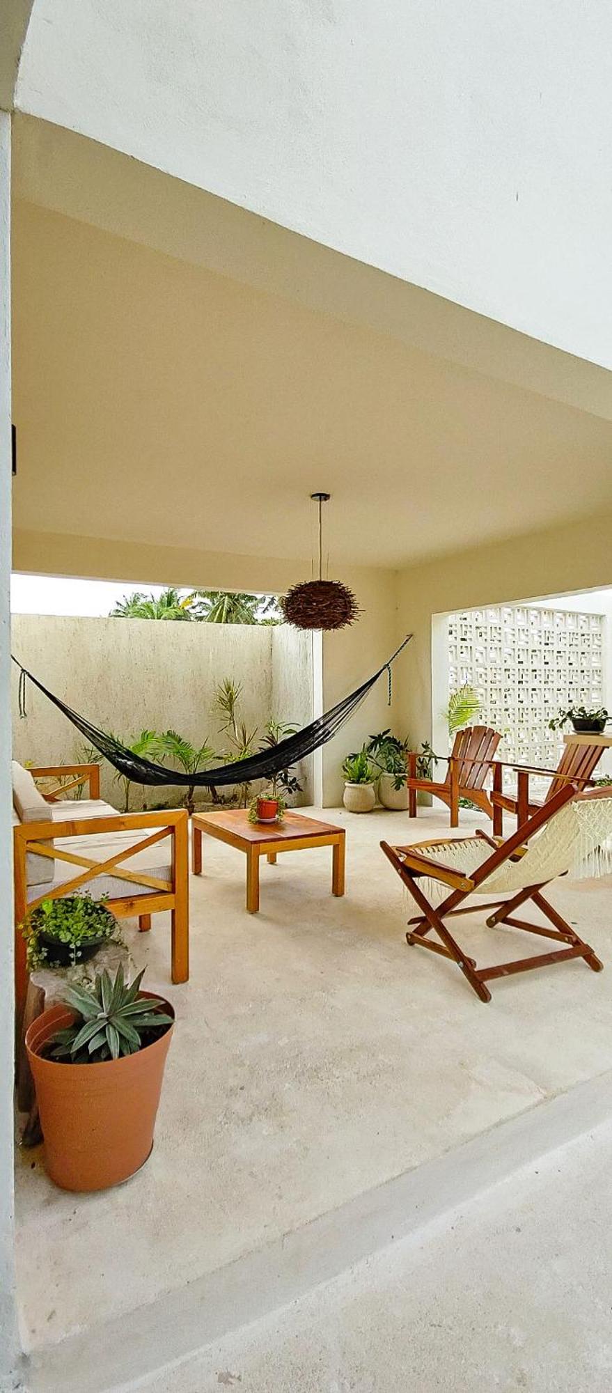Casa Arrayan Telchac, foto 16