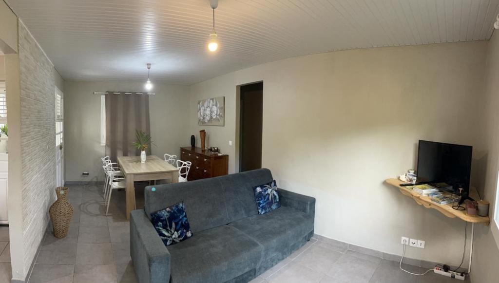 VILLA CAPACITE 6 PERSONNES PROCHE PLAGES DU Sud, foto 11