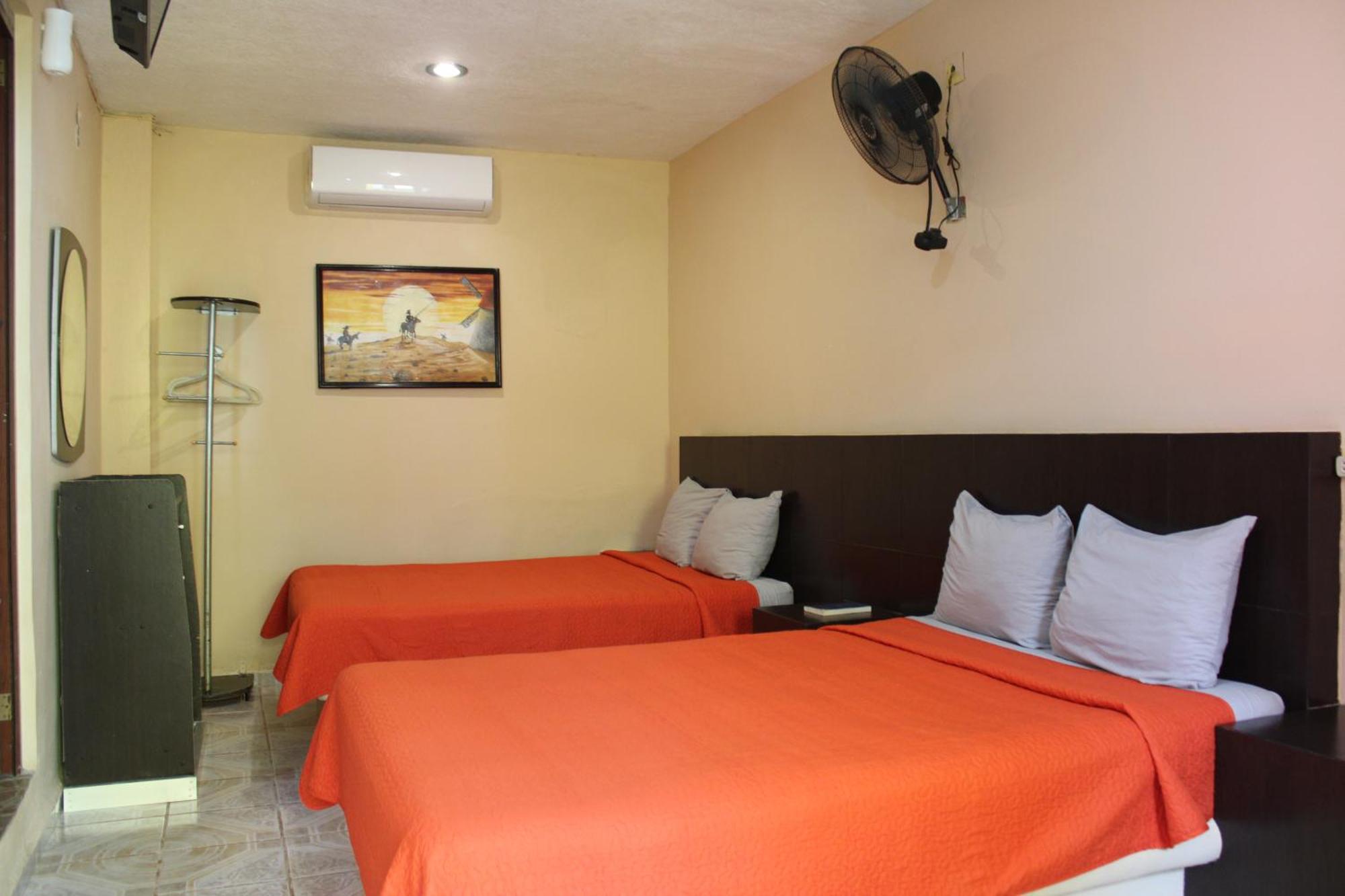 Hotel Guaranducha Inn — foto 5
