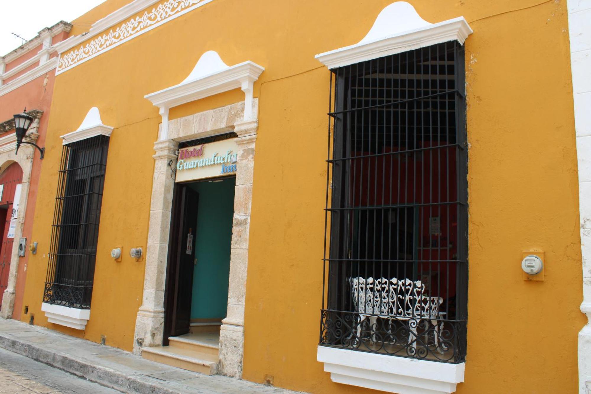Hotel Guaranducha Inn — foto 4