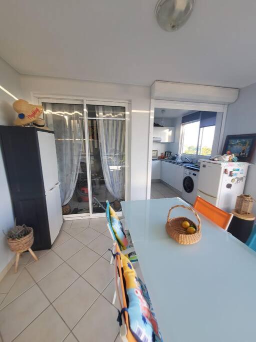 L'Oasis Appartement vue mer des Caraïbes proche des plages, imagen 5