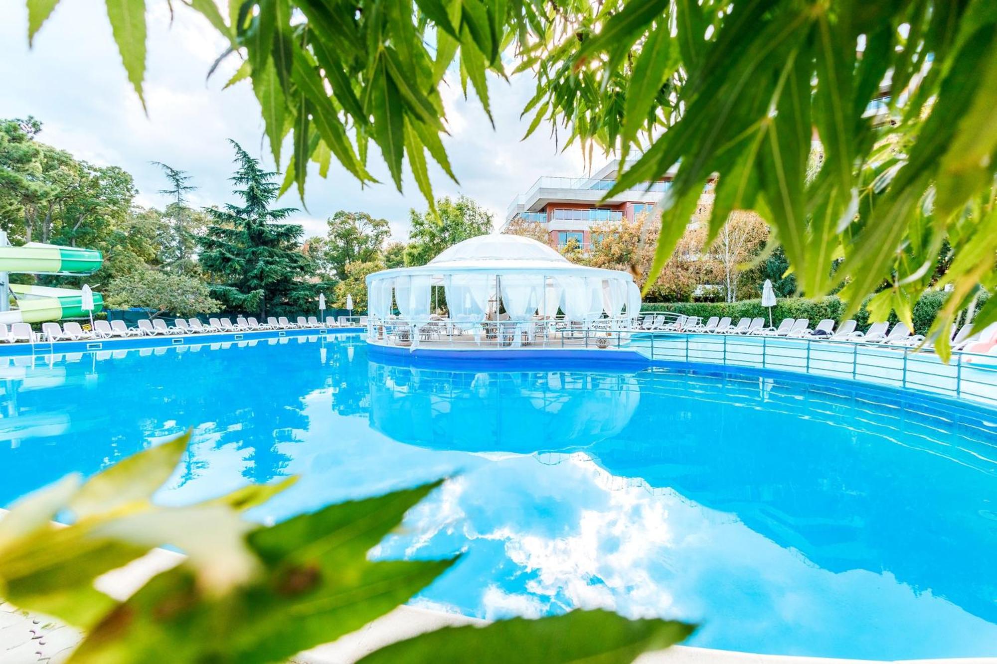 iHotel Sunny Beach — foto 3